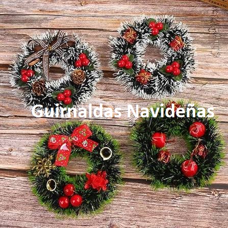 GUIRNALDAS